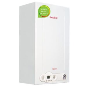 Caldera Fondital DelfisKC